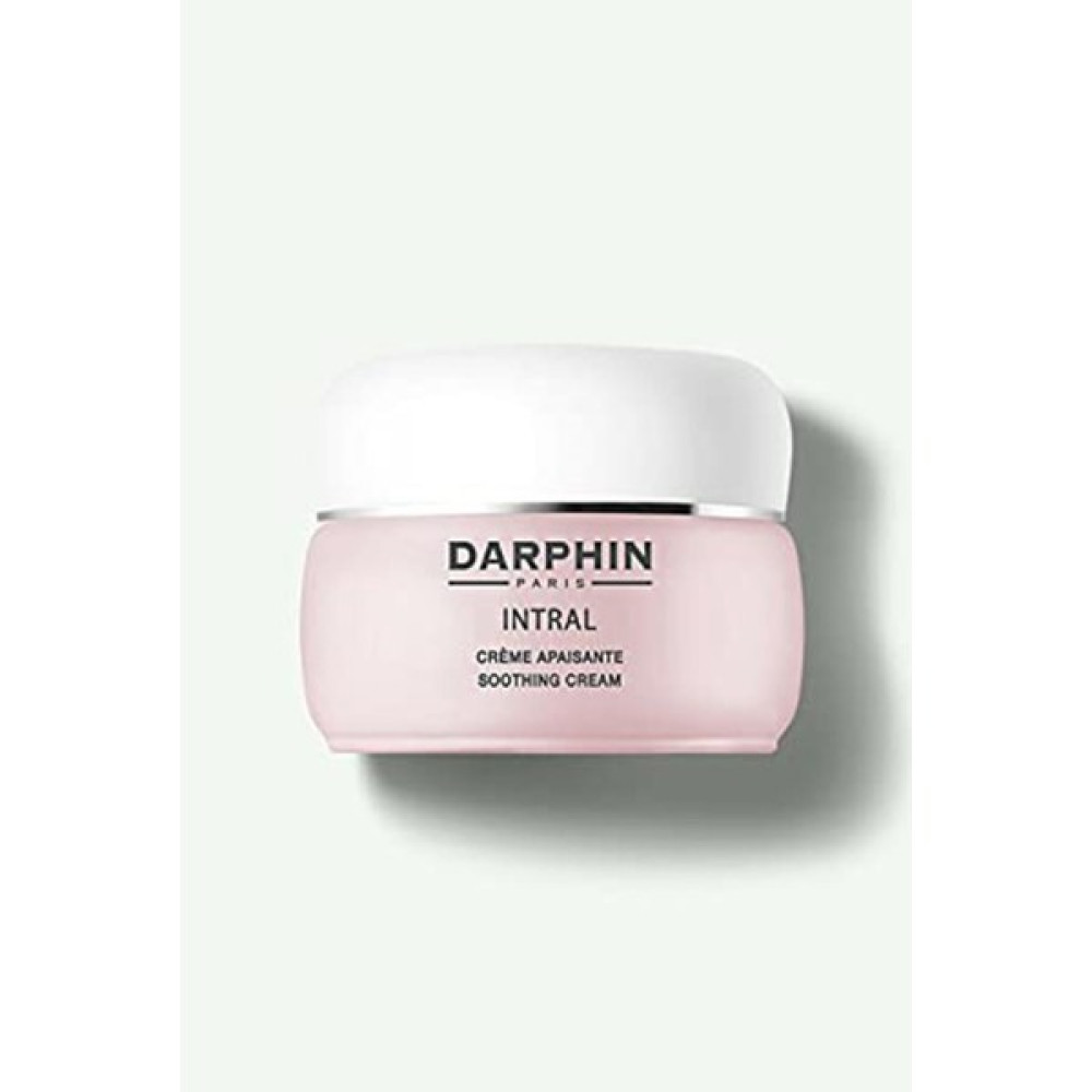 Darphin Darphin Intral Cilt Bakım Kremi 50ml 1 Paket (1 X 1 Adet)Yüz Kremi Nemlendiriciler Fiyatı