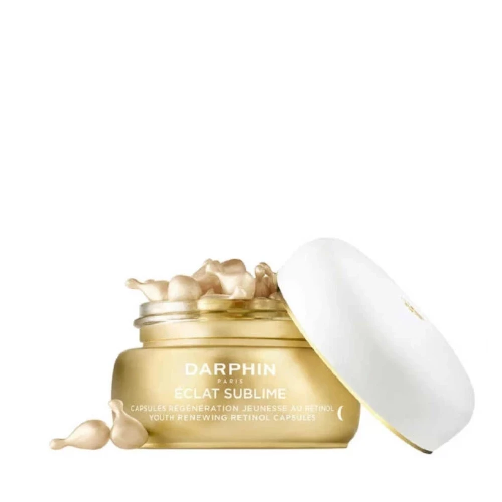 Darphin Eclat Subime Cilt Bakim Serumu Kapsulleri 60 Kapsul Anti-Aging / Yaşlanma Karşıtı Fiyatı
