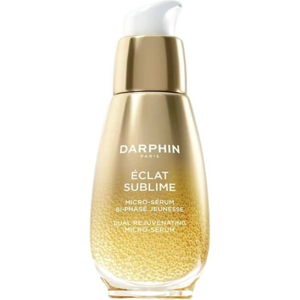 Darphin Eclat Sublime Dual Rejuvenating Mikro Serum - Cilt Bakım Serumu 30ML Anti-Aging / Yaşlanma Karşıtı Fiyatı