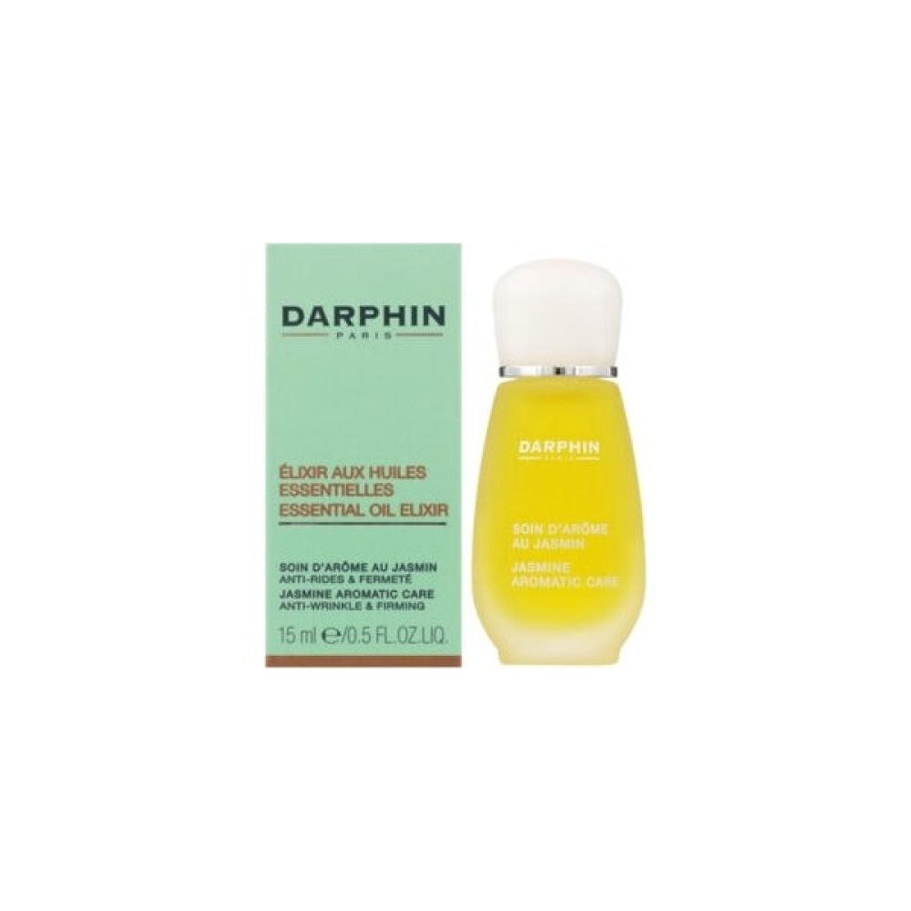 Darphin Essentıal Oıl Jasmıne Anti-Aging / Yaşlanma Karşıtı Fiyatı