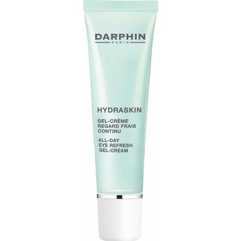 Darphin Hydraskin All Day Eye Refresh Gel Cream Nemlendirici Göz Çevresi Kremi 15 ml Göz Kremi Fiyatı
