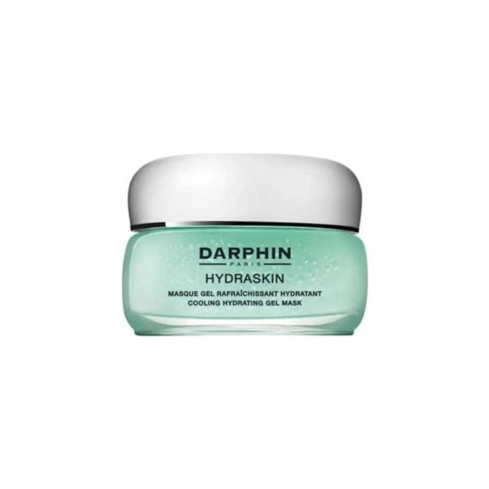 Darphin Hydraskin Cooling Hydrating Gel Mask Hyalüronik Asit Jel Maske 50 ml Maskeler Fiyatı