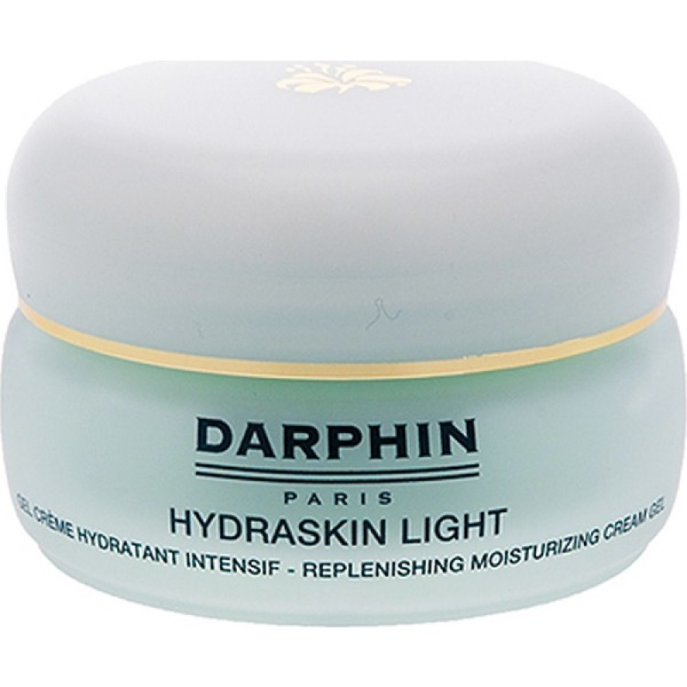 Darphin Hydraskin Light Nemlendirici Jel Krem 50 ml Nemlendiriciler Fiyatı