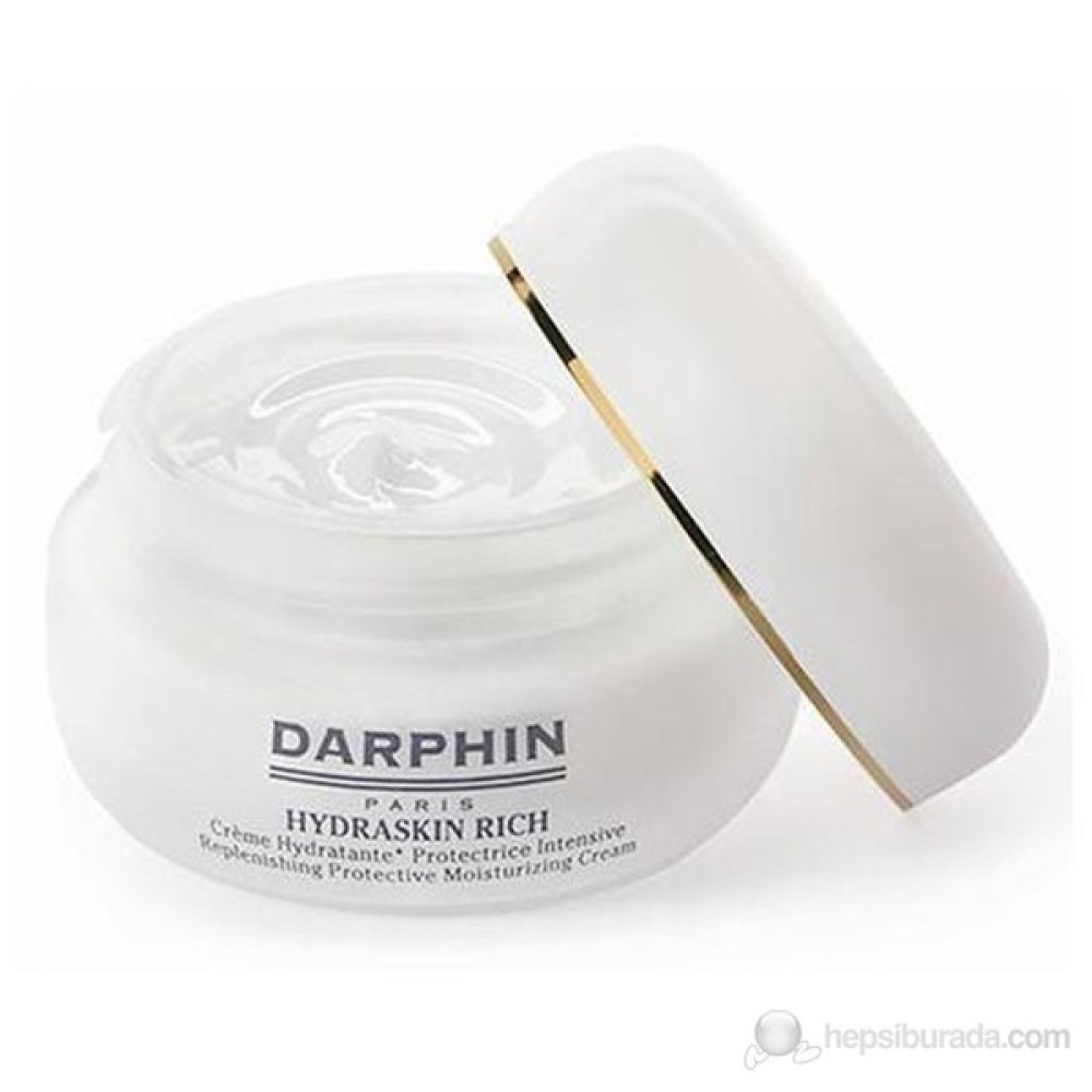 Darphin Hydraskin Rich Nemlendirici Cilt Bakım Kremi 50 ml Nemlendiriciler Fiyatı