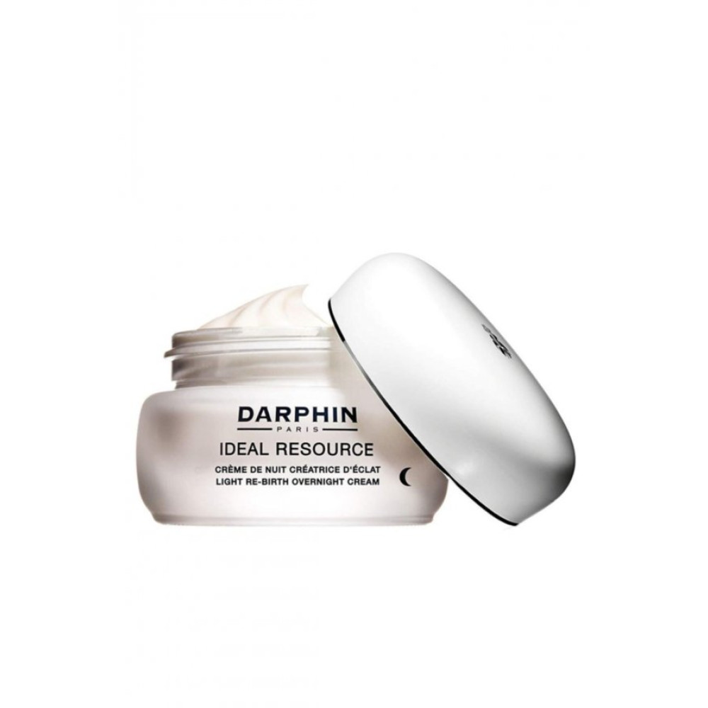 Darphin Ideal Resource Light Re-Birth Overnight Cream 50 Ml Gece Kremleri Fiyatı