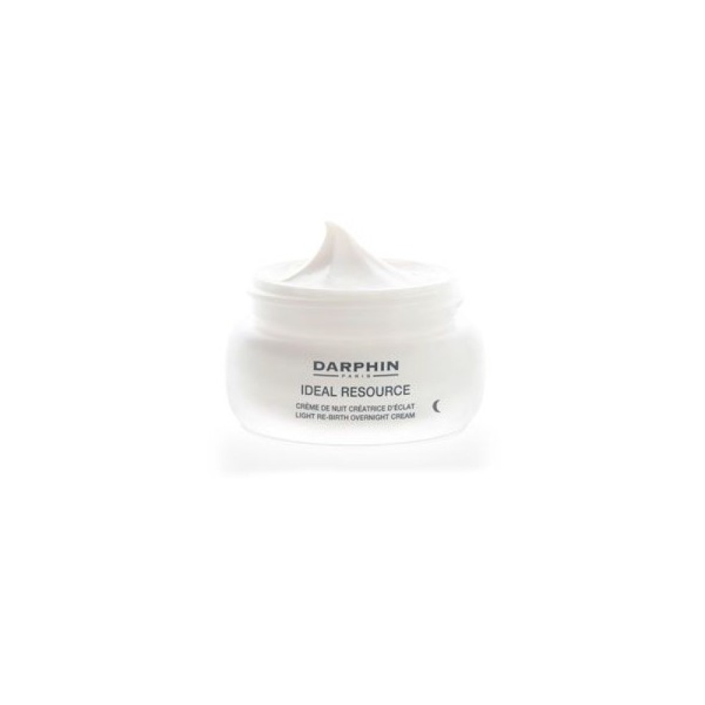 Darphin Ideal Resource Re-Birth Overnight Cream Gece Cilt Kremi 50 ml Anti-Aging / Yaşlanma Karşıtı Fiyatı
