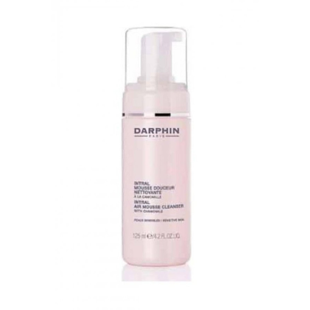 Darphin Intral Air Mousse Douceur Nettoyante Cleanser 125Ml Cilt Temizleme ve Peeling Fiyatı