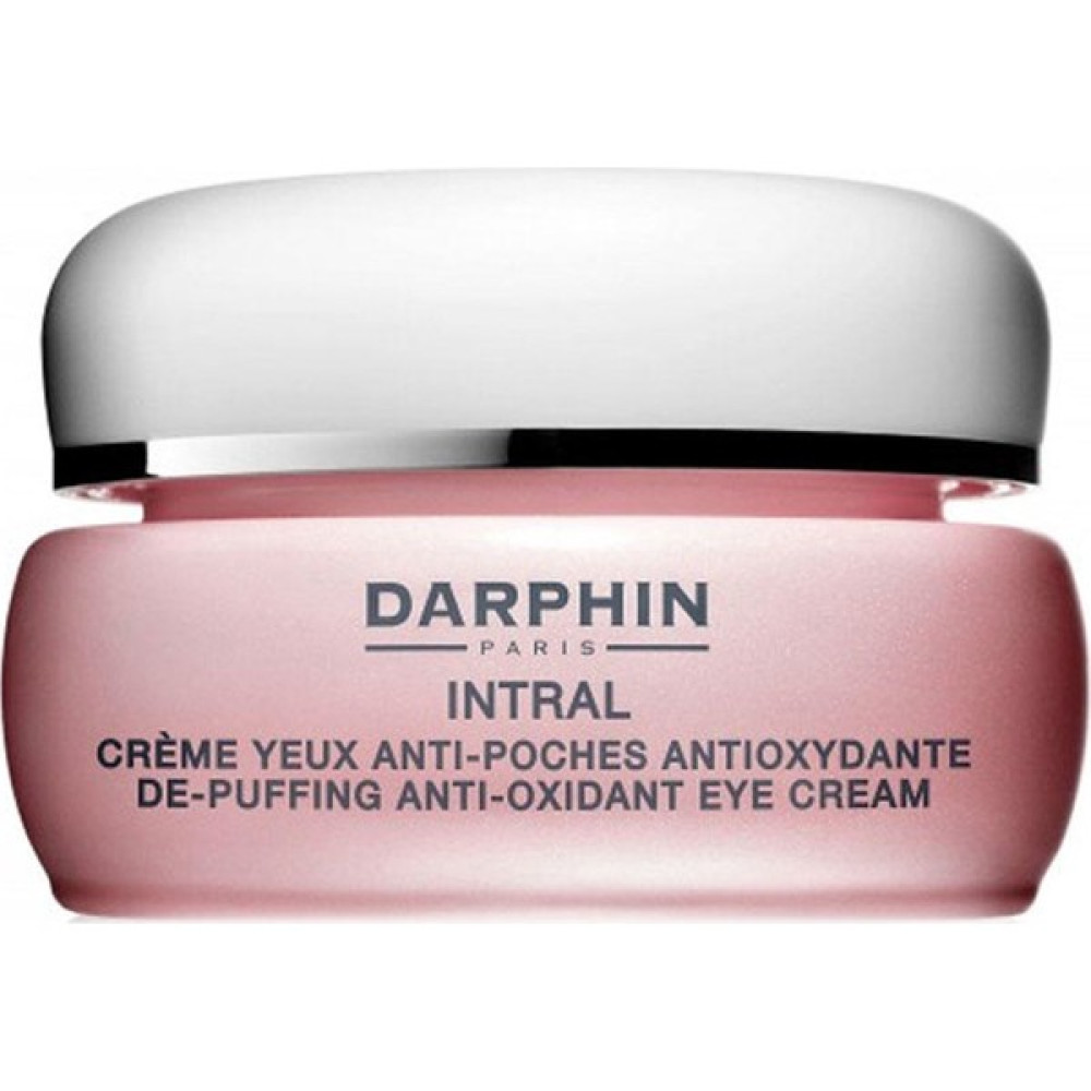 Darphin Intral Anti-Oxidant Eye Cream - Göz Çevresi Bakım Kremi 15 ml Göz Kremi Fiyatı
