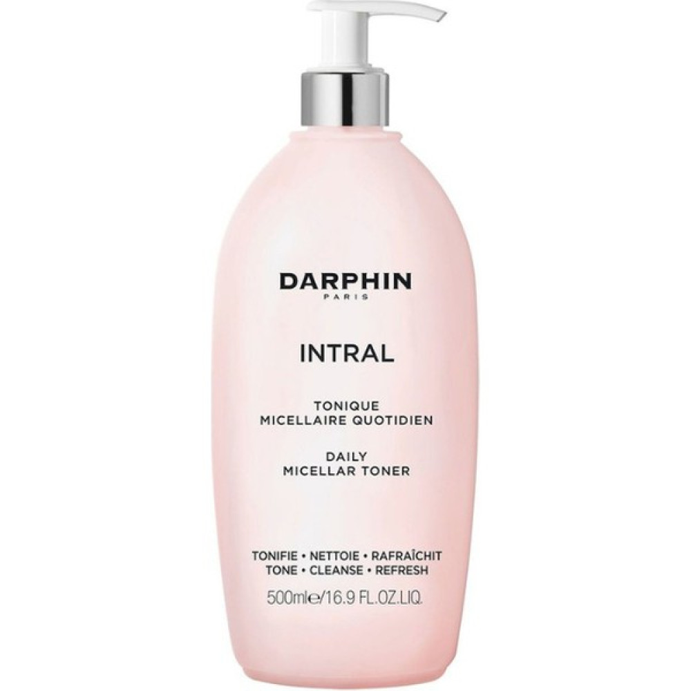 Darphin Intral Cilt Temizleyici Tonik 500 ml Cilt Temizleme ve Peeling Fiyatı