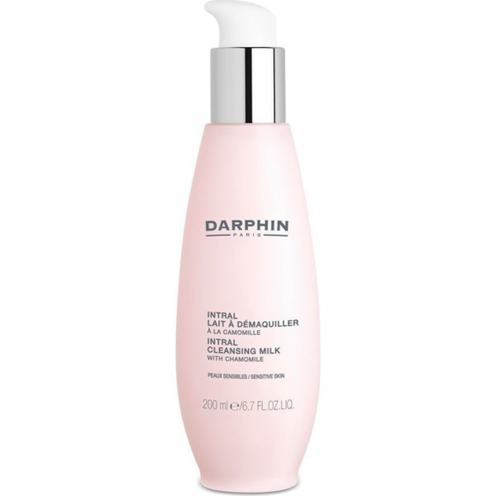 Darphin Intral Cleansing Milk Hassas Ciltler İçin Temizleme Sütü 200 Ml. Cilt Temizleme ve Peeling Fiyatı