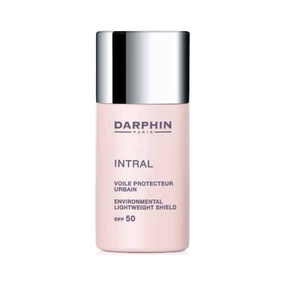 Darphin Intral Environmental Lightweight Shield SPF 50 Yatıştırıcı Cilt Kremi 30 ml Nemlendiriciler Fiyatı