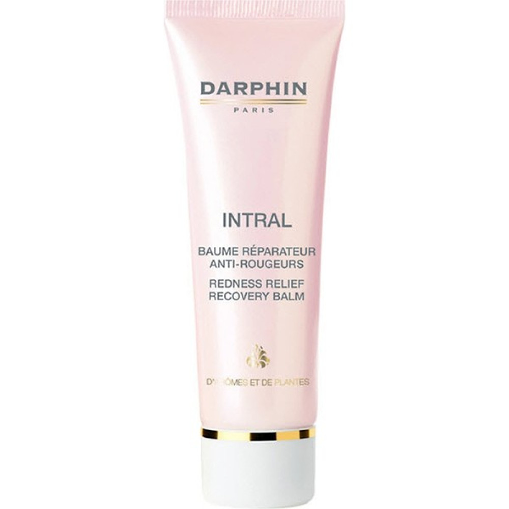 Darphin Intral Redness Relief Recovery Balm Yatıştırıcı Cilt Balmı 50 ml Nemlendiriciler Fiyatı