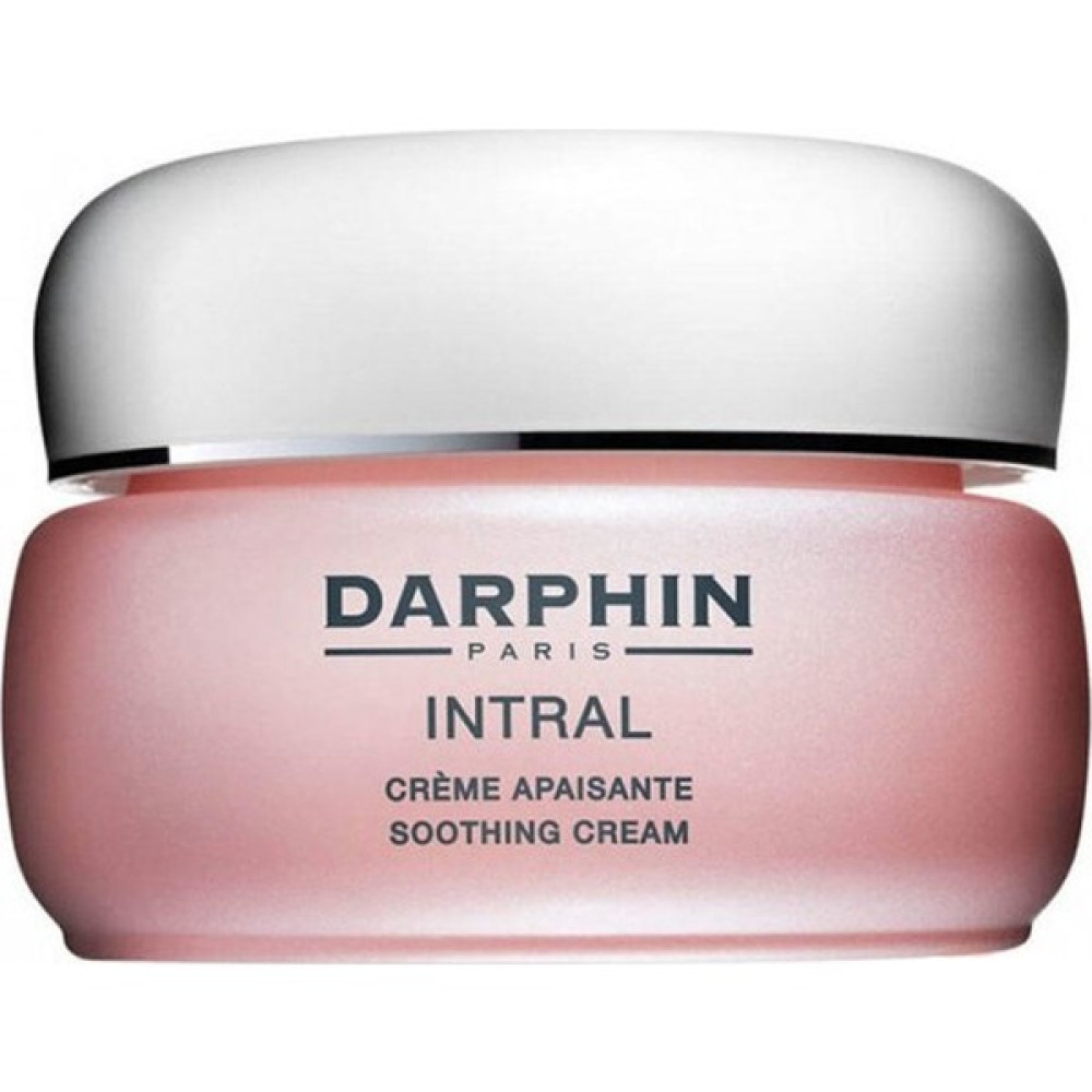 Darphin Intral Sensitive Skin Soothing Cream - Hassas Cilt Nemlendirici 50ML Nemlendiriciler Fiyatı