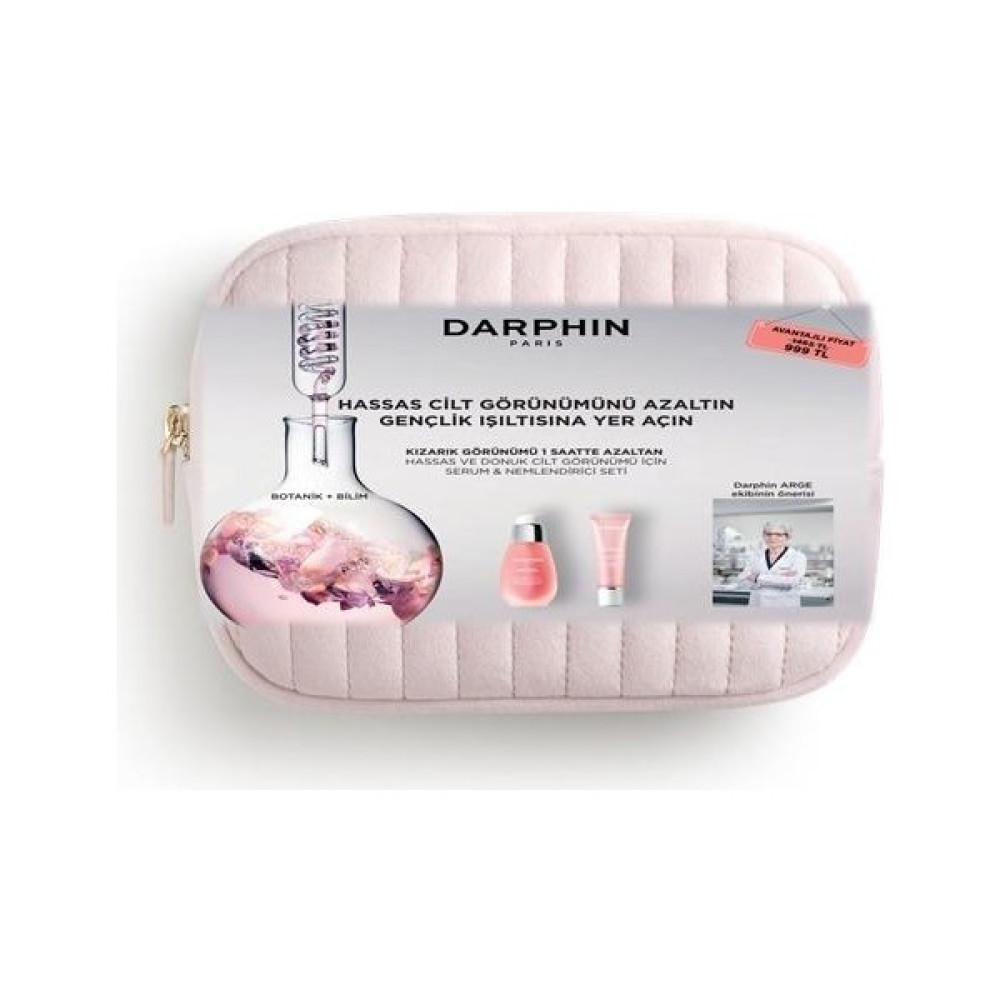 Darphin Intral Set Çantalı Nemlendiriciler Fiyatı