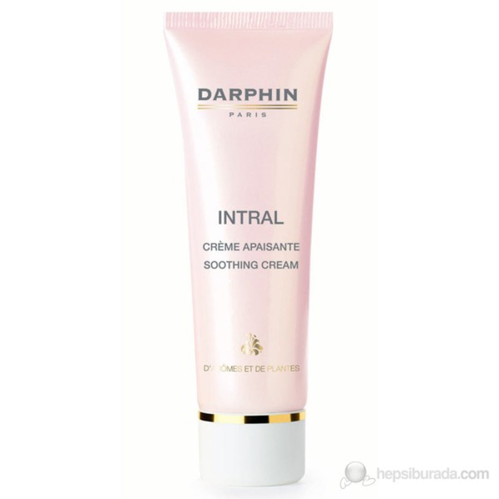 Darphin Intral Soothing Cream Hassas Ciltler İçin Yatıştırıcı Bakım Kremi 50 ml Nemlendiriciler Fiyatı