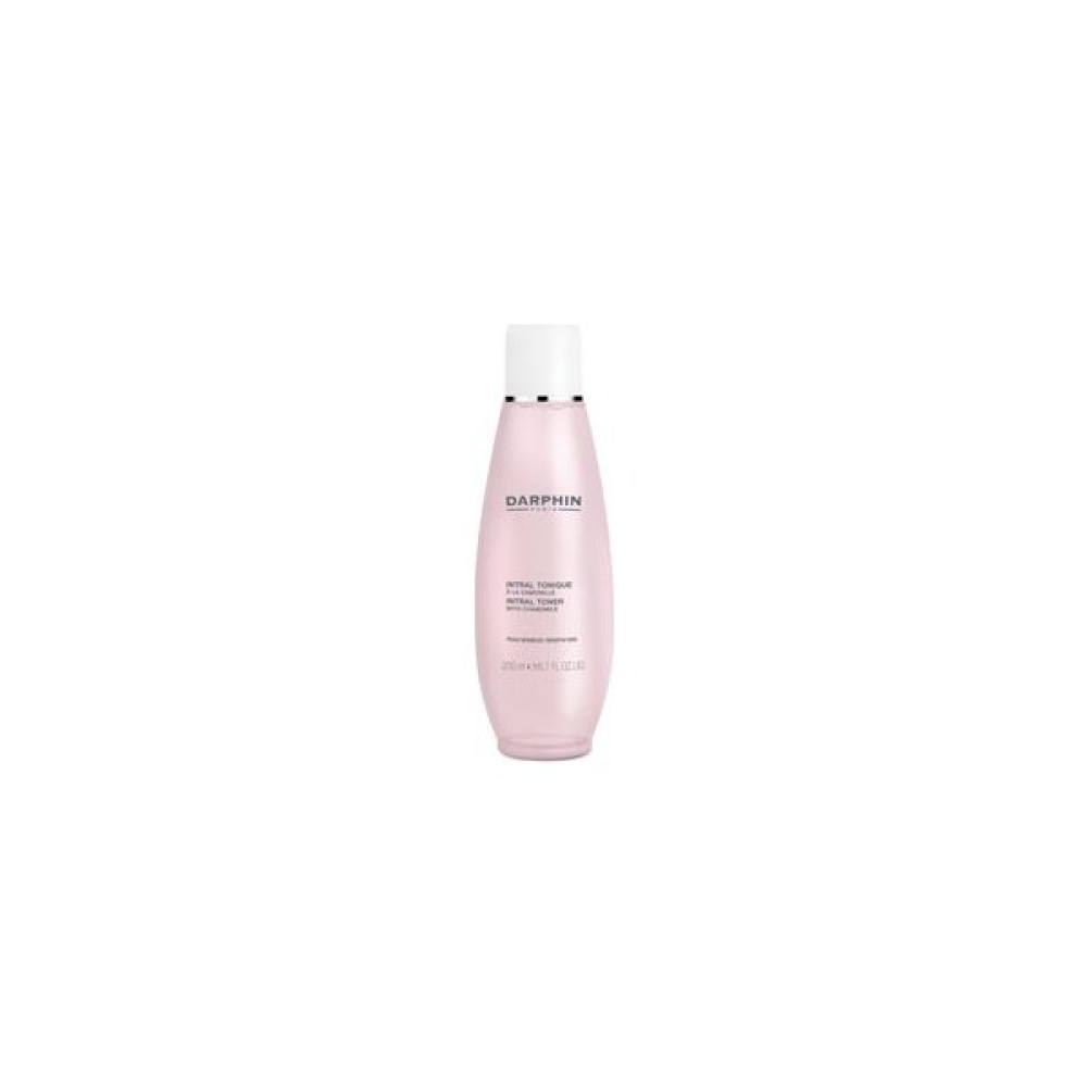 Darphin Intral Toner Cilt Temizleme Tonik 500 ml Cilt Temizleme ve Peeling Fiyatı