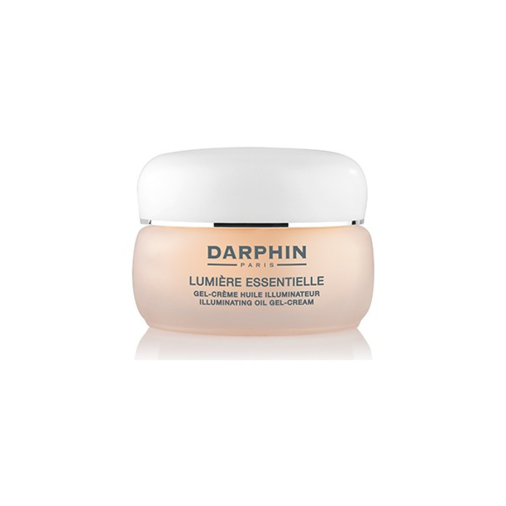 Darphin Lumiere Essentielle Illuminating Oil Gel Cream Yenileyici Cilt Kremi 50 ml Nemlendiriciler Fiyatı