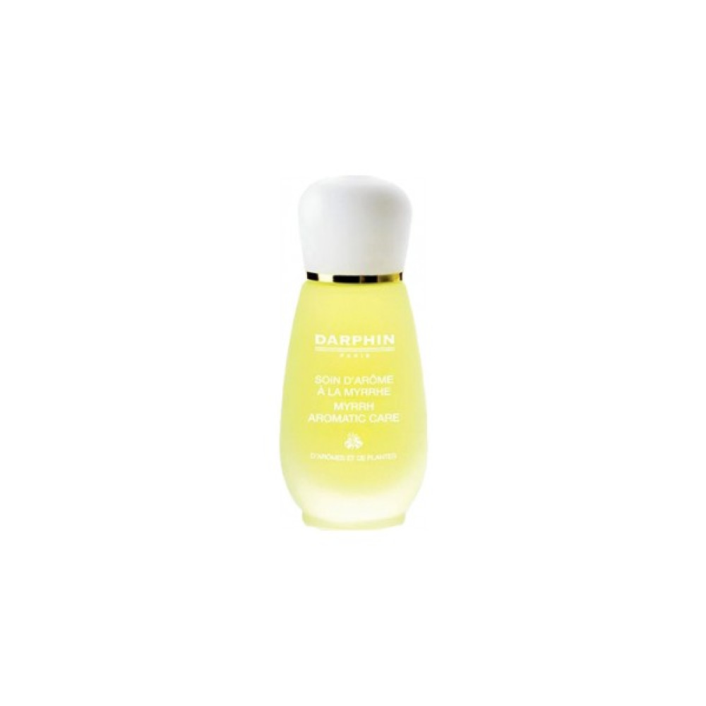 Darphin Myrrh Aromatic Care 15 Ml Vücut Yağı Nemlendiriciler Fiyatı