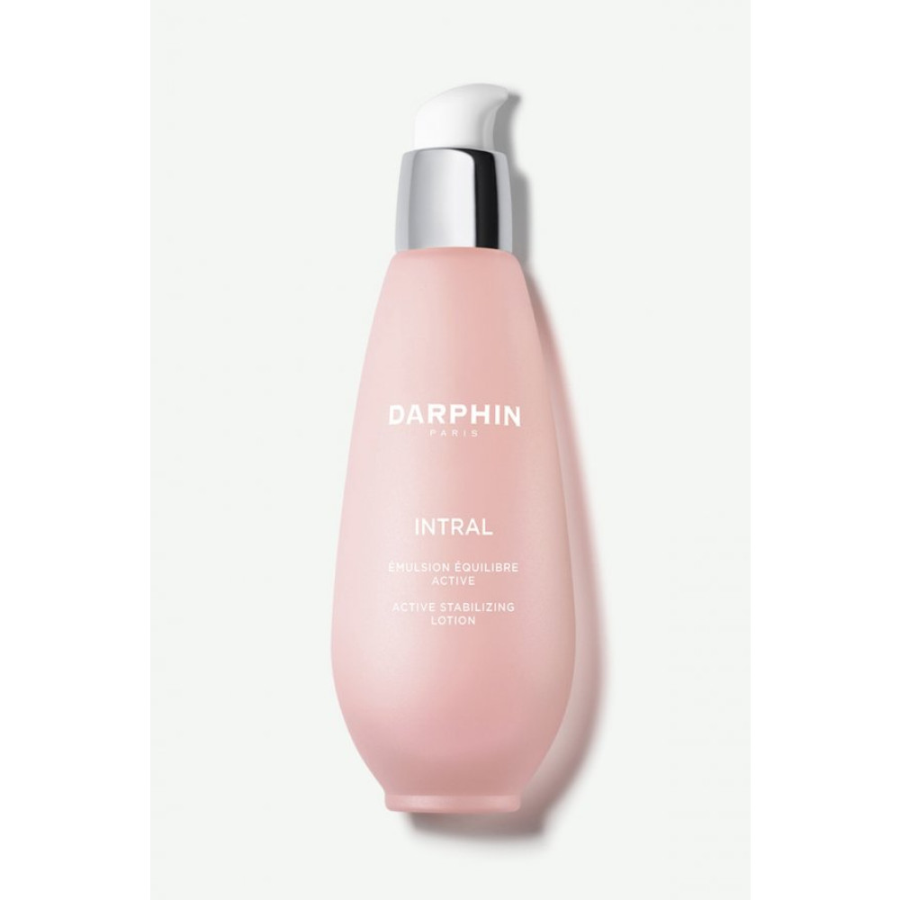 Darphin Nem Ve Gozenek Bakimi İcin Nemlendirici - Intral Active Stabilizing Lotion 100 Ml Anti-Aging / Yaşlanma Karşıtı Fiyatı