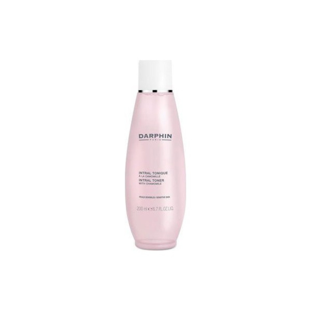 Darphin Paris Intral Toner - Cilt Bakım Toniği Cilt Temizleme ve Peeling Fiyatı