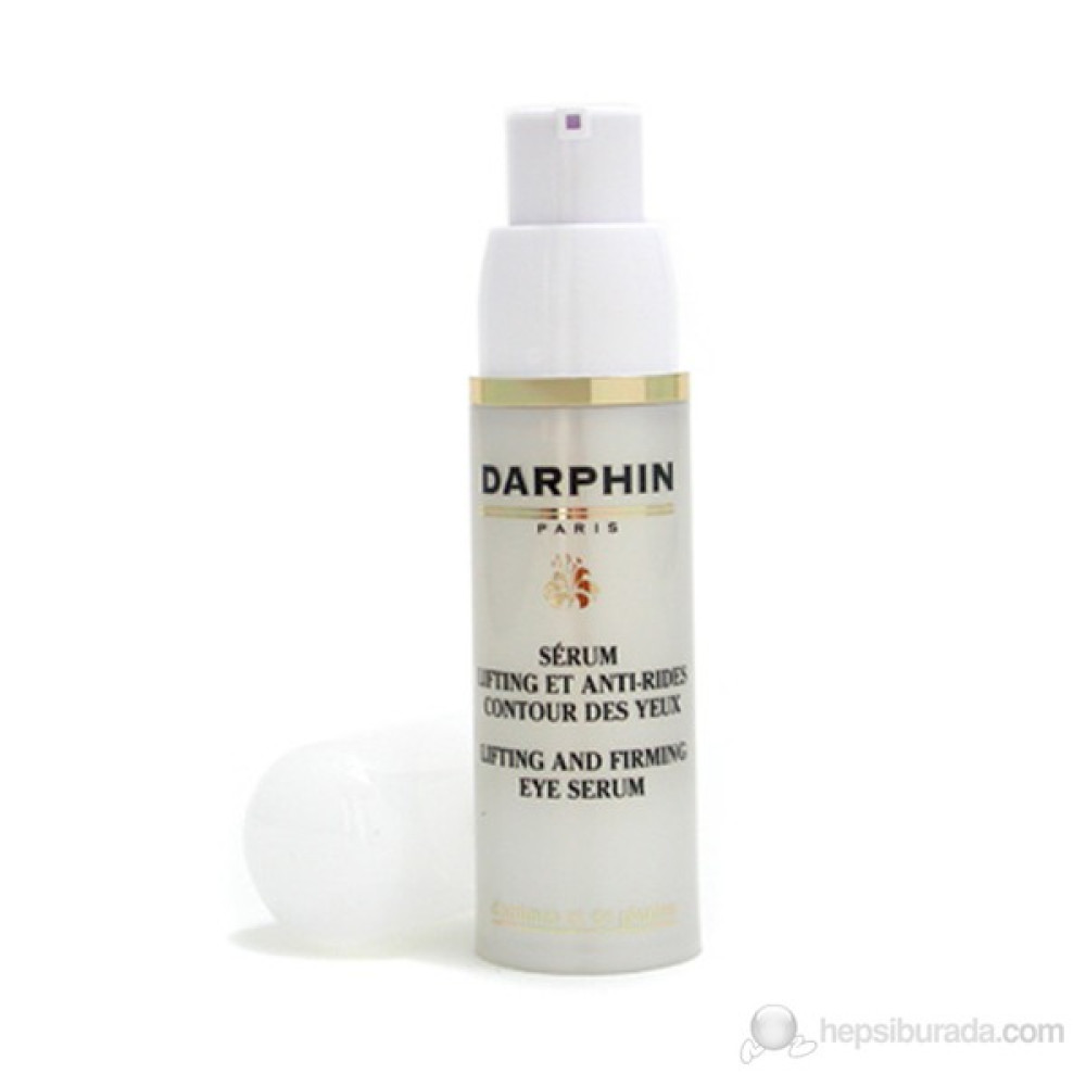 Darphin Paris Lifting And Firming Eye Serum - Göz Çevresi Sıkılaştırıcı Serum Göz Kremi Fiyatı