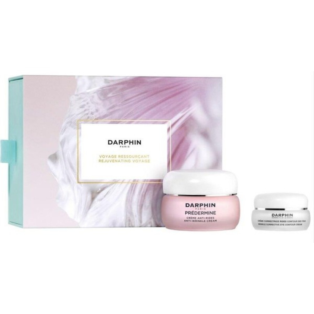 Darphin Paris Voyage Rejuvenating Set Anti-Aging / Yaşlanma Karşıtı Fiyatı