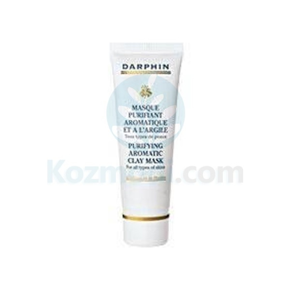 Darphin Purifying Aromatic Clay Mask Kil Maskesi 75 ml Maskeler Fiyatı