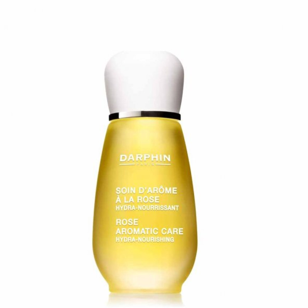 Darphin Rose Aromatic Care Hydra-Nourishing 15Ml Nemlendiriciler Fiyatı