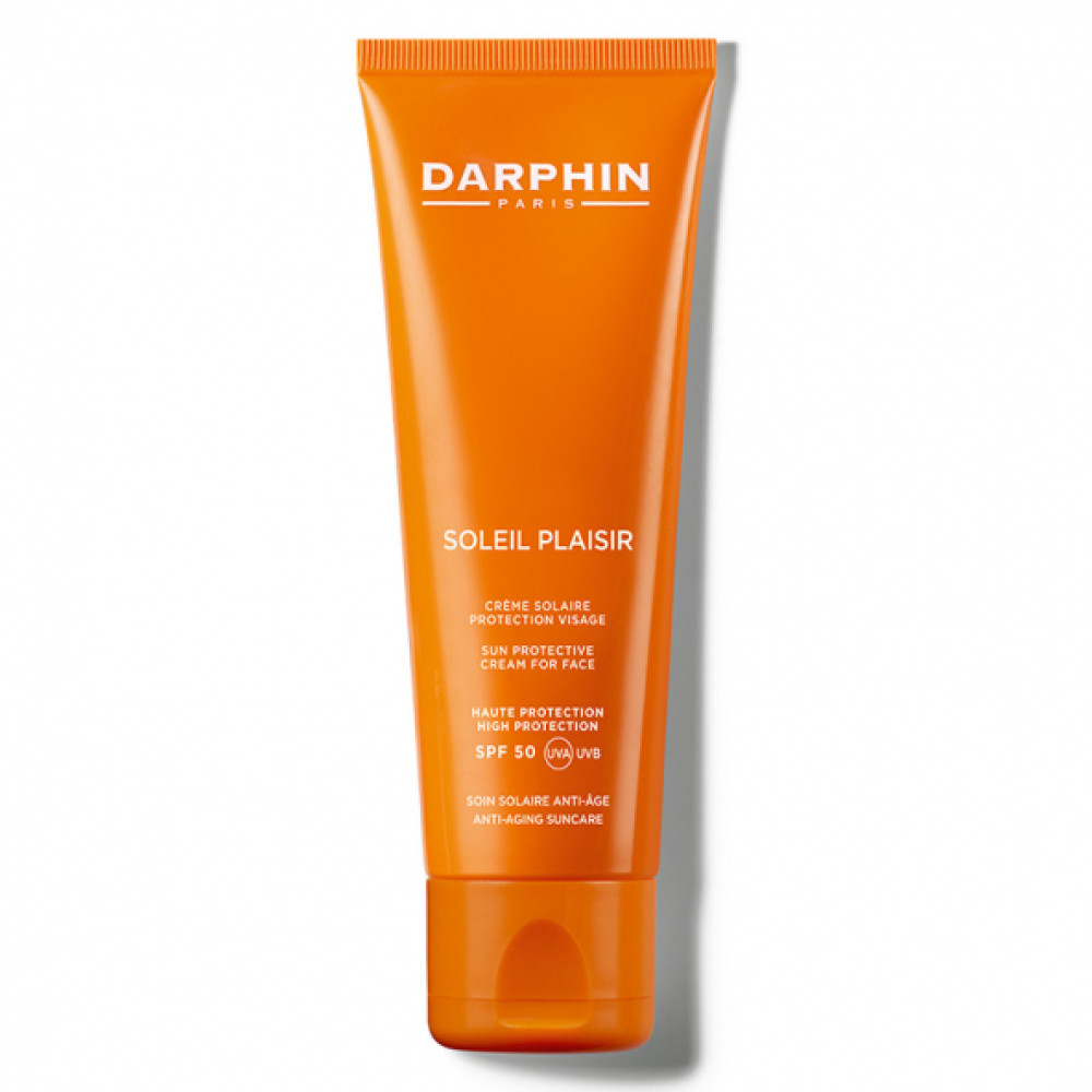 Darphin Soleil Plaisir Spf 50 Gunes Kremi 50 Ml Güneş Kremleri ve Losyonları Fiyatı