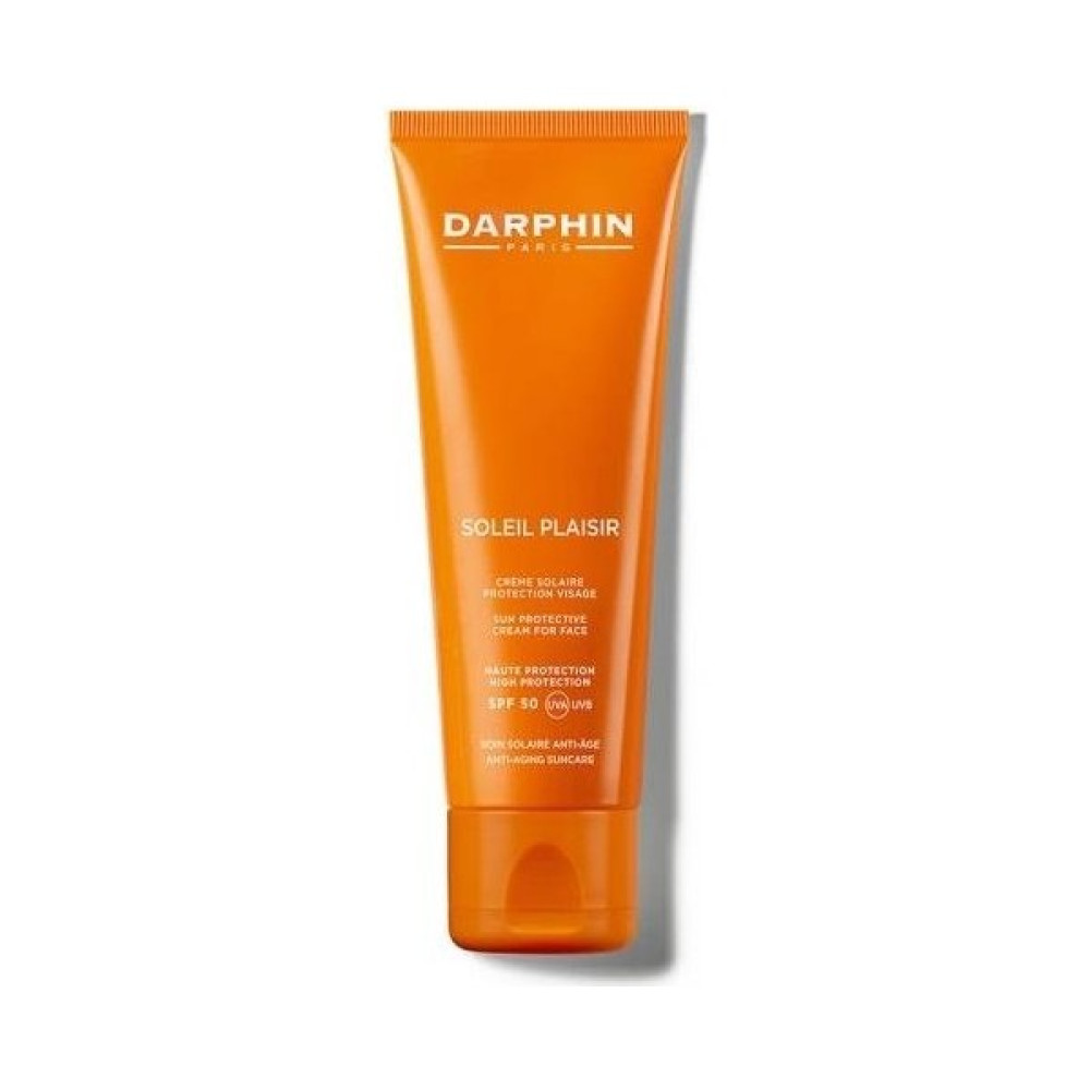 Darphin Soleil Plaisir SPF50 Güneş Koruyucu Krem Anti Aging Etkili Yüz için Güneş Kremleri ve Losyonları Fiyatı