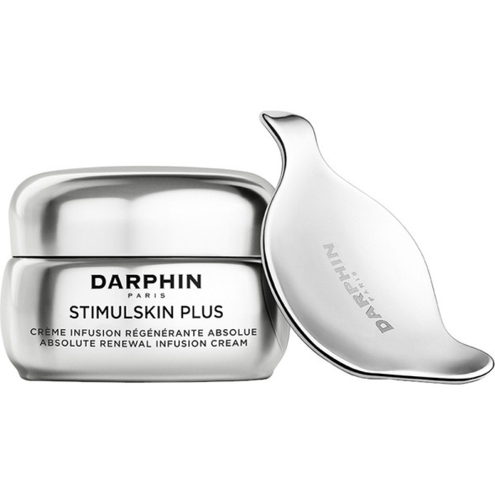 Darphin Stimulskin Plus Absolute Renewal Infusion Cream Krem 50 ml Anti-Aging / Yaşlanma Karşıtı Fiyatı