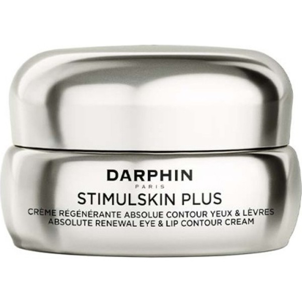 Darphin Stimulskin Plus Eye And Lip Contour Cream 15 ml Göz Kremi Fiyatı