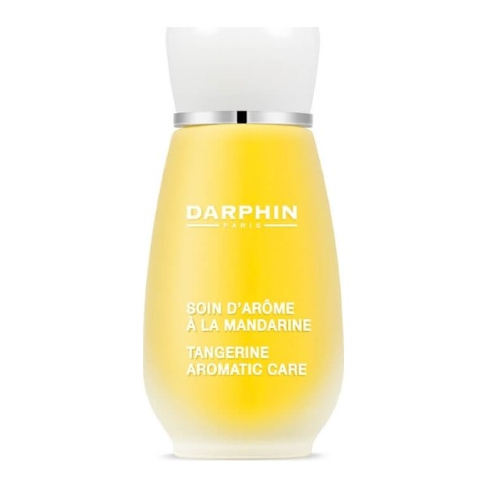 Darphin Tangerine Aromatic Care Energizing 15 ml Anti-Aging / Yaşlanma Karşıtı Fiyatı