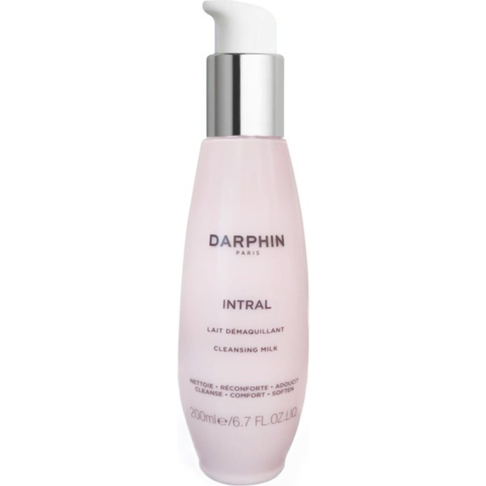 Darphin Temizleme Sütü- Intral Cleansing Milk 200 ml 882381005597 Cilt Temizleme ve Peeling Fiyatı
