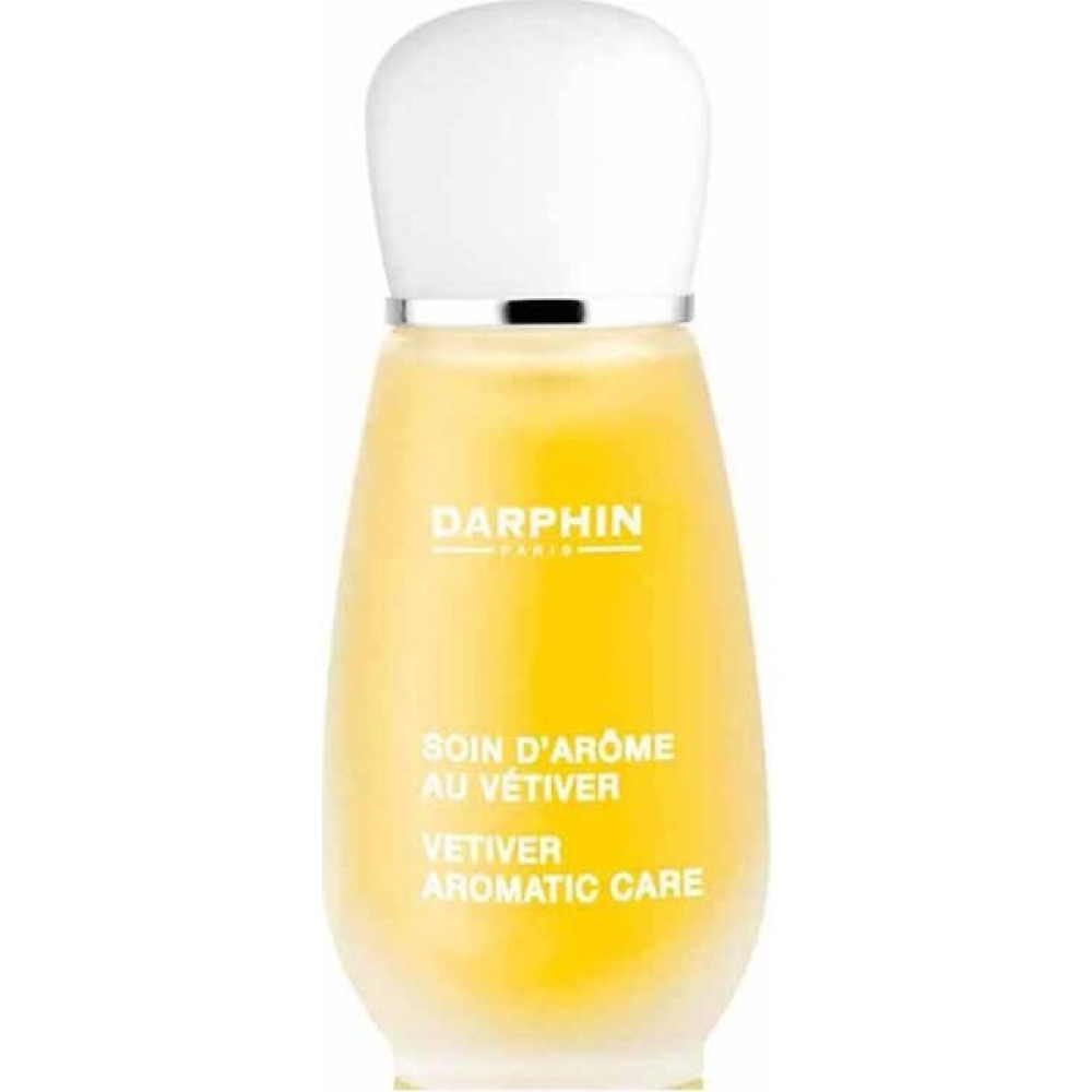 Darphin Vetiver Aromatic Care Stress Relief Detox 15ml Nemlendiriciler Fiyatı
