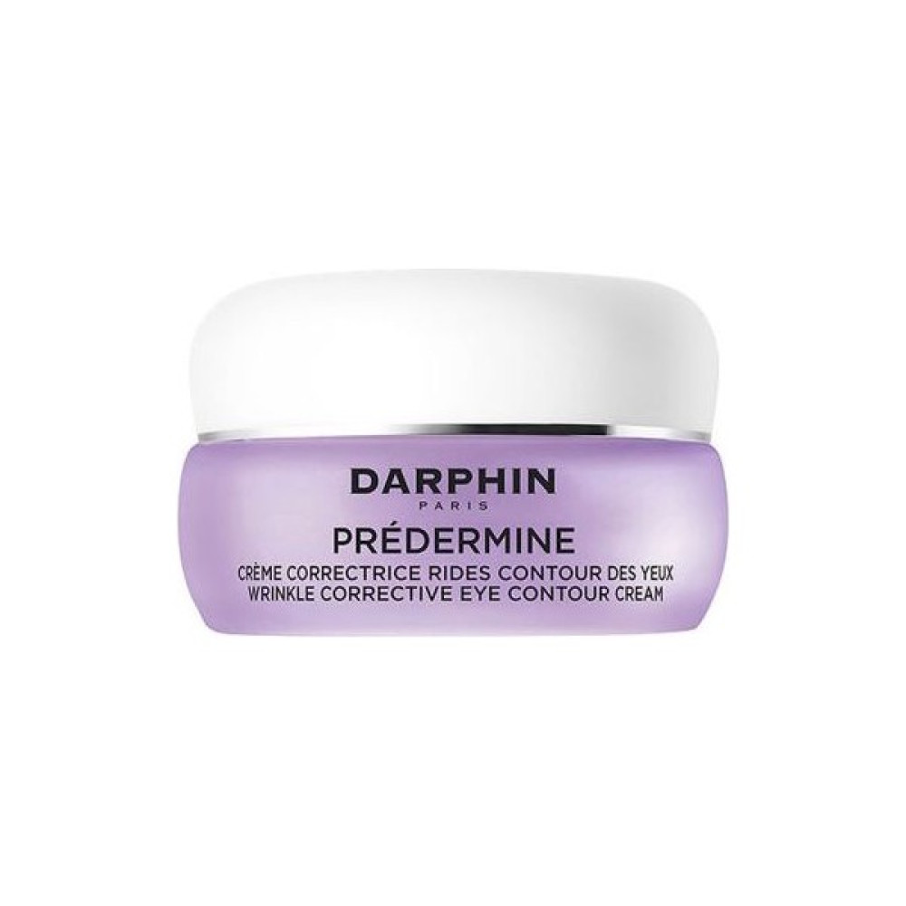 Darphin Wrinkle Corrective Eye Contour Cream Göz Çevresi Bakım Kremi 15 ml Göz Kremi Fiyatı