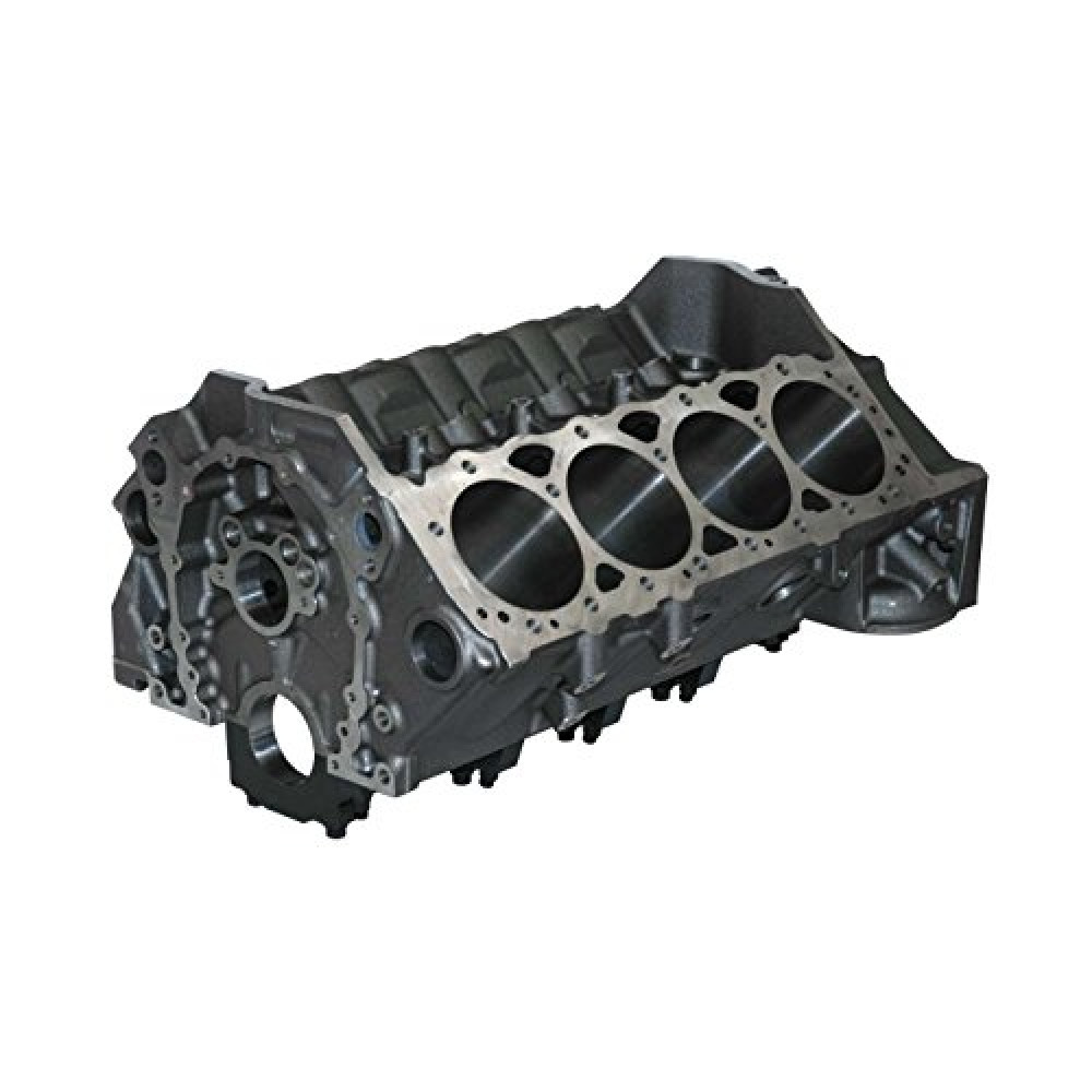 Dart 31161212 SHP Pro Iron Block for Small Block Chevy