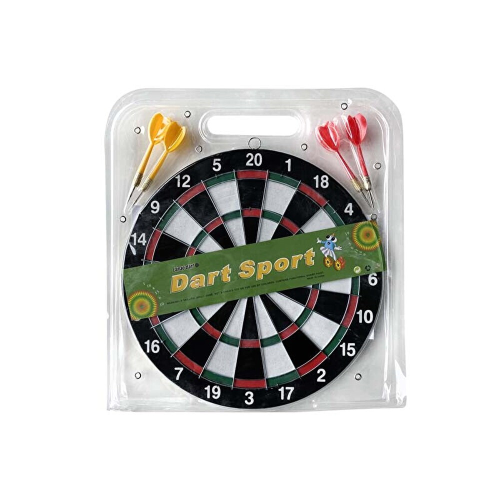 Dart Orta Tenis & Badminton Fiyatı