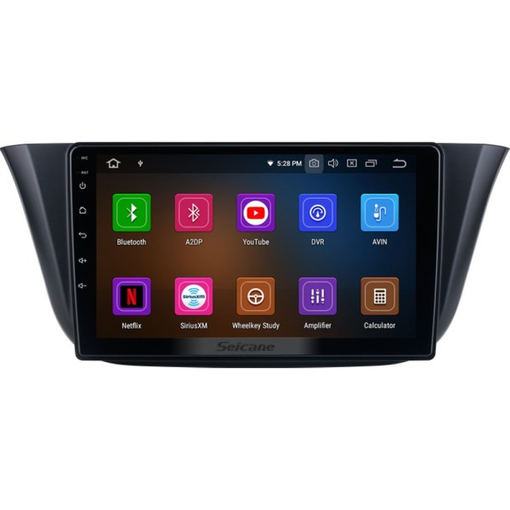 Darwill Iveco Daıly 2014+ Multimedya Navigasyon USB Kamera Carplayer Oto Boyaları Fiyatı