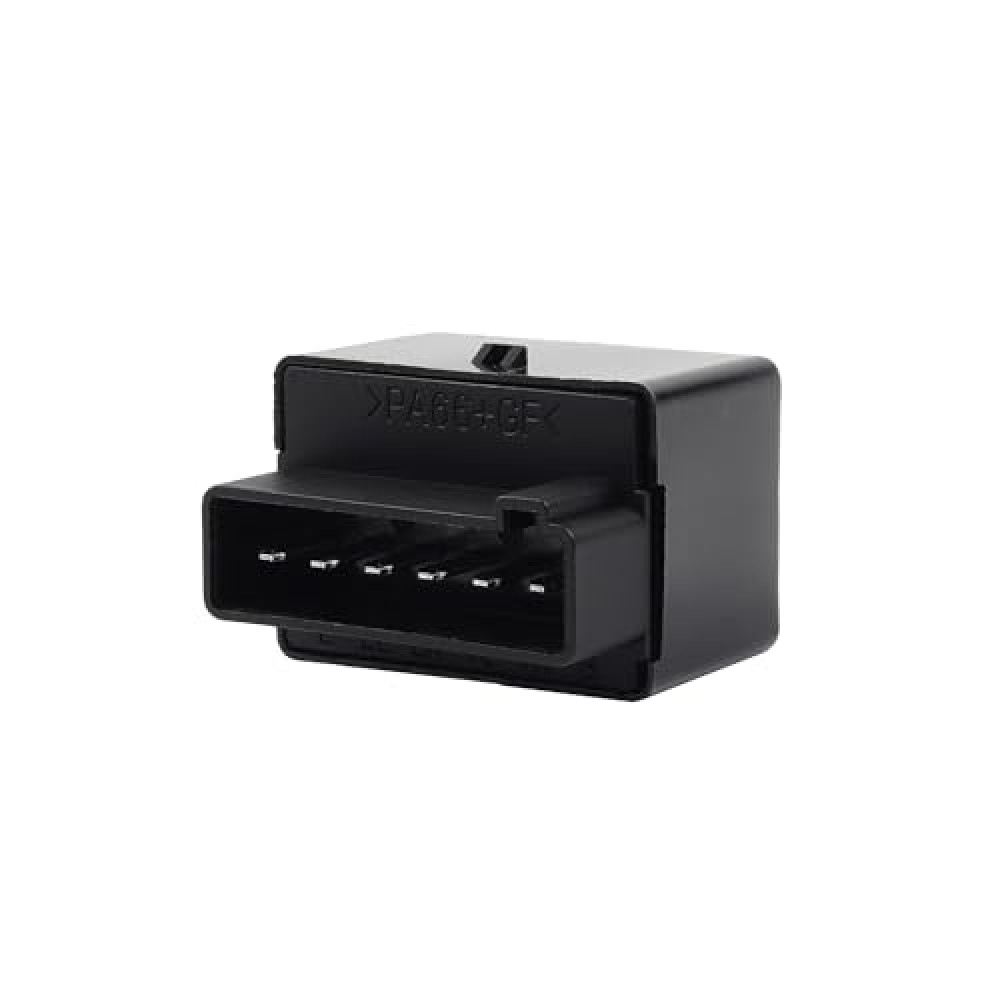 Dasbecan Flasher Relay Compatible with Honda Accord 2003-2007 Ridgeline 2006-2014 Odyssey 2005-2010 Acura MDX 2007-2013 Turn Signal Relay Replaces# 38300-SDB-A03