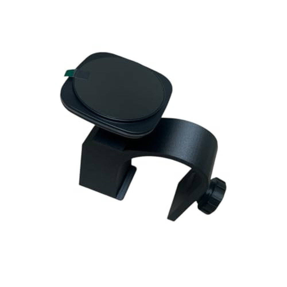 Dash Mount QI Wireless Magnetic Phone Holder Charger for Land Rover Defender L663, Phone Charger for Land Rover Defender L663
