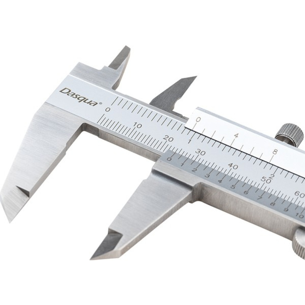 Dasqua 1120-3115 150 mm Mekanik Kumpas Diğer Test ve Ölçüm Cihazları Fiyatı