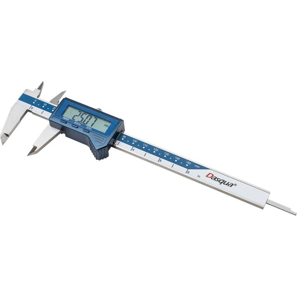 Dasqua 150MM Dijital Kumpas Diğer Test ve Ölçüm Cihazları Fiyatı