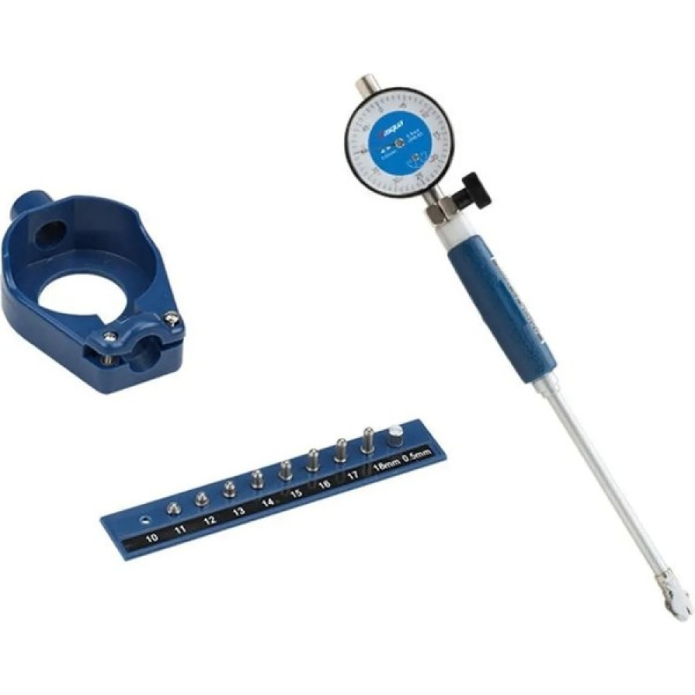 Dasqua 160-250MM Silindir Komparatörü 0.01 5511-1135 Diğer Test ve Ölçüm Cihazları Fiyatı