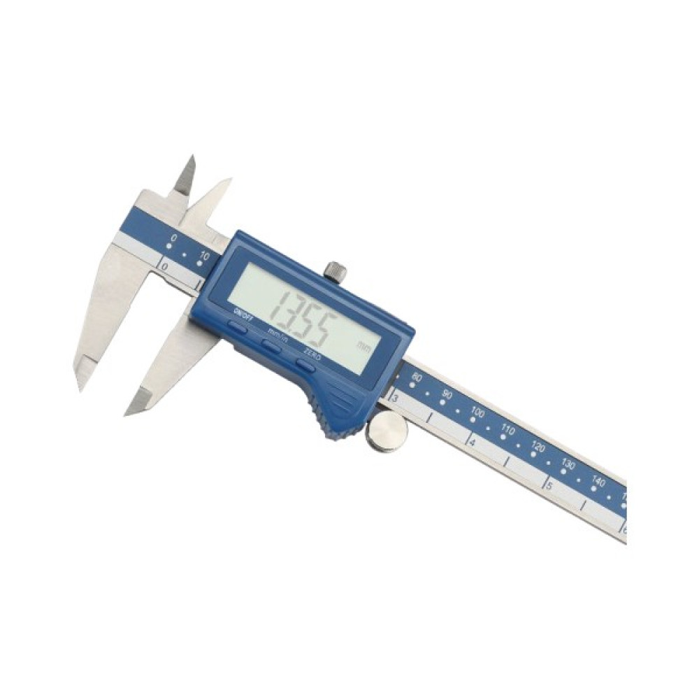 Dasqua 1804-1070 200 mm Dijital Kumpas Diğer Test ve Ölçüm Cihazları Fiyatı