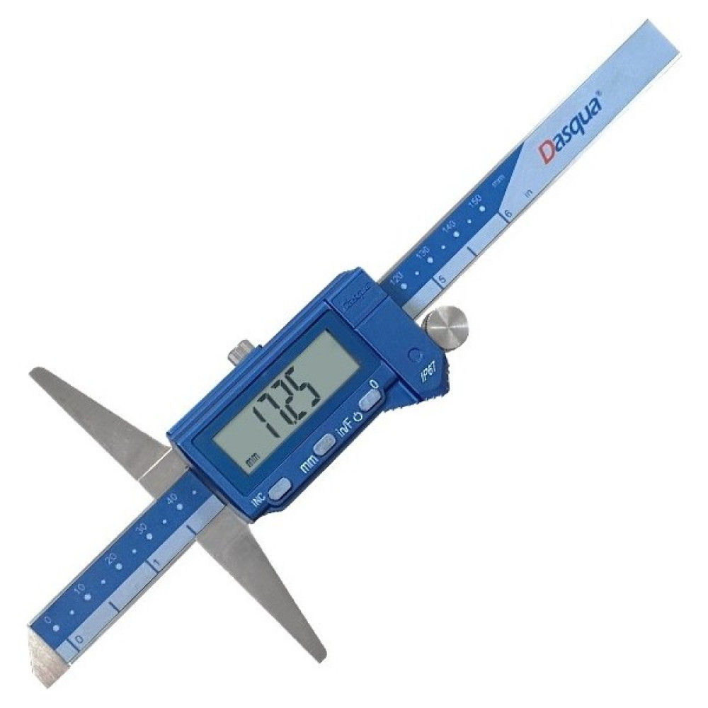 Dasqua 2330-1105 Derinlik Kumpası Diğer Test ve Ölçüm Cihazları Fiyatı