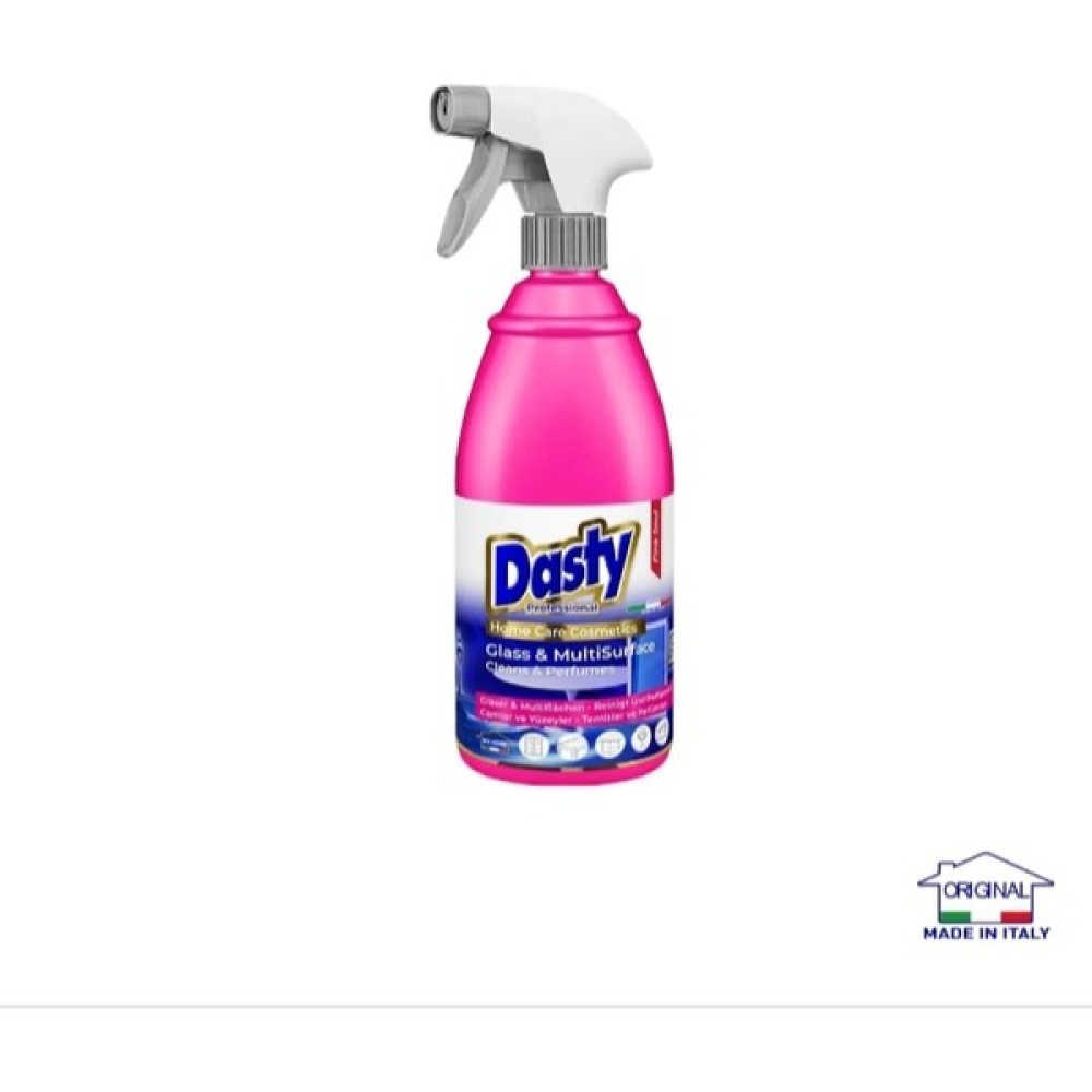 Dasty Cam ve Yüzeyler 700 ml Parlatıcı ve Temizleyiciler Fiyatı