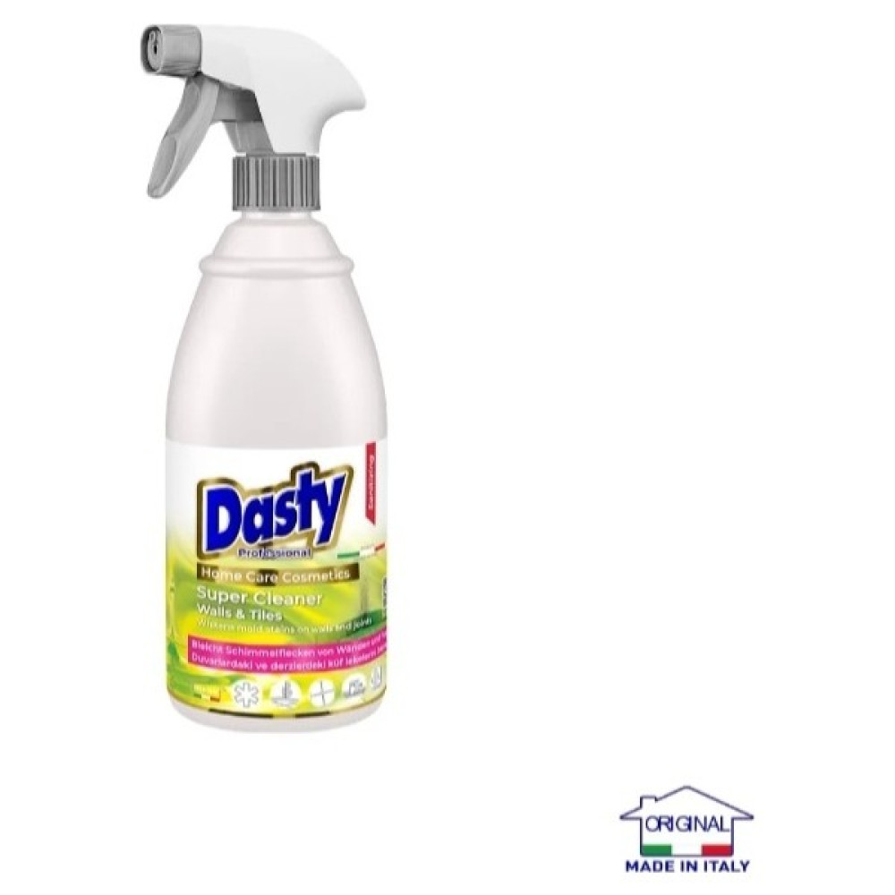 Dasty Derz Temizleyici 700 ml Temizlik Malzemeleri Fiyatı
