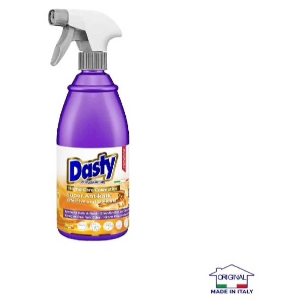 Dasty Kireç Sökücü 700 ml Temizlik Malzemeleri Fiyatı