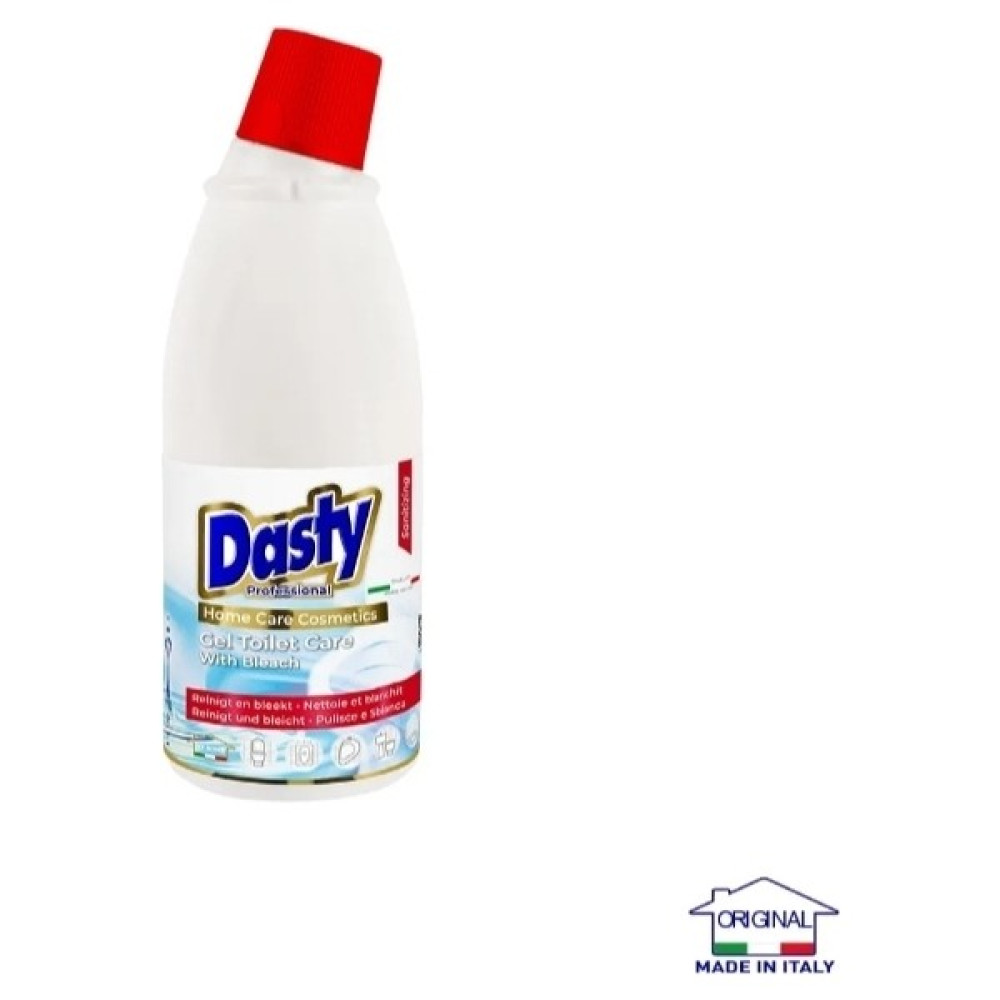 Dasty Wc Jel 700 ml Temizlik Malzemeleri Fiyatı